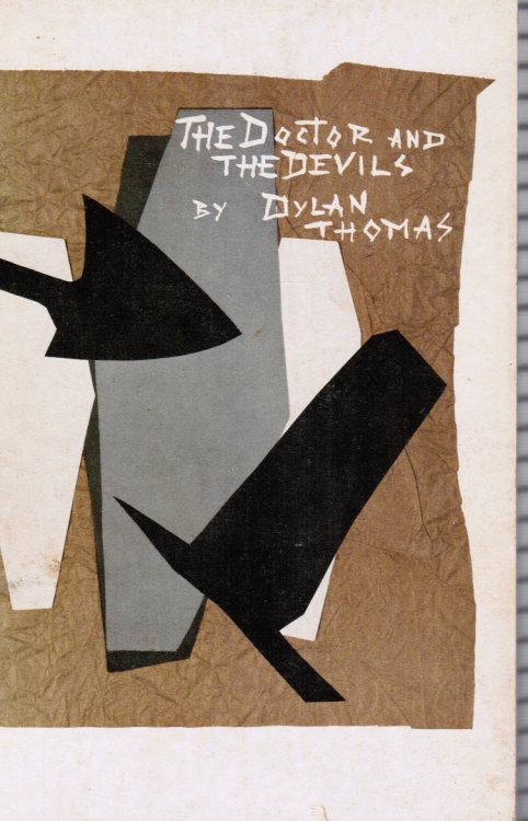 The Doctor and the Devils