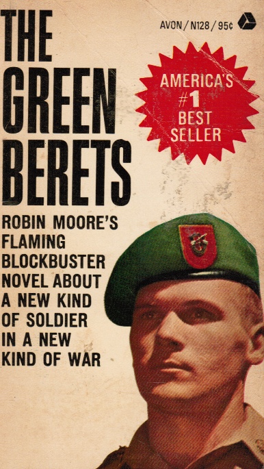 The Green Berets