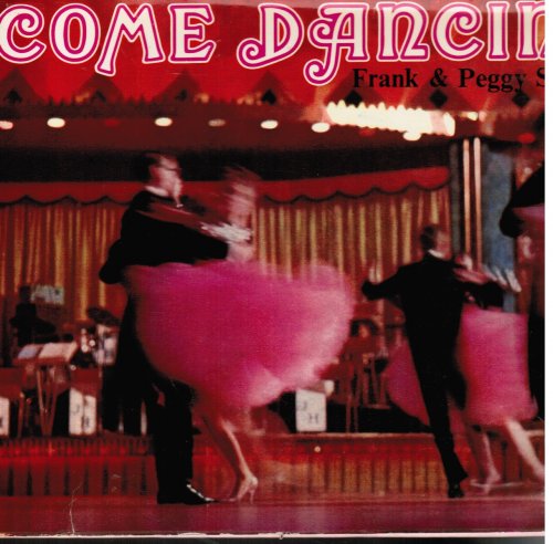 Come Dancing
