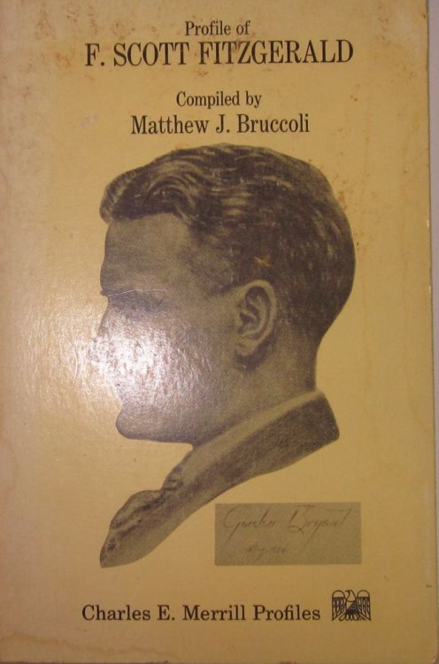 Profile of F. Scott Fitzgerald