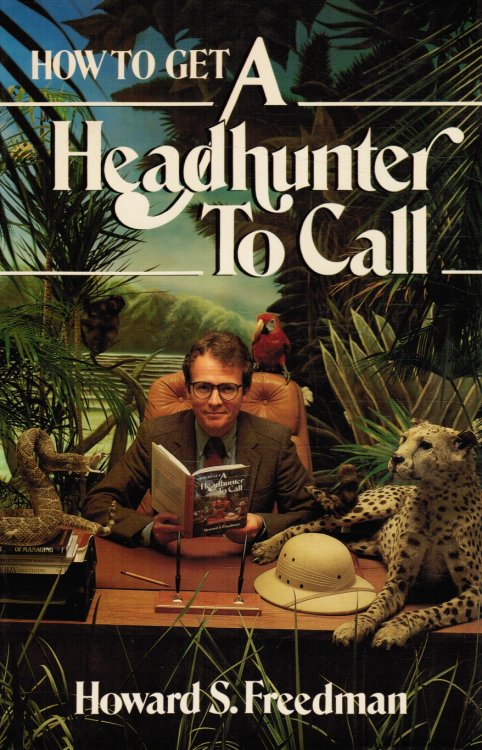 How to Get a Headhunter to Call