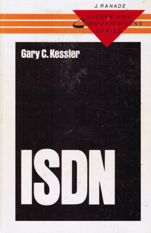 ISDN: Concepts, Facilities, and Services