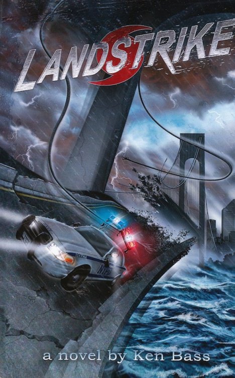 Landstrike