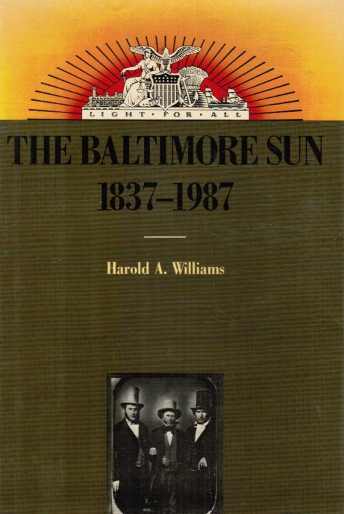 The Baltimore Sun, 1837-1987