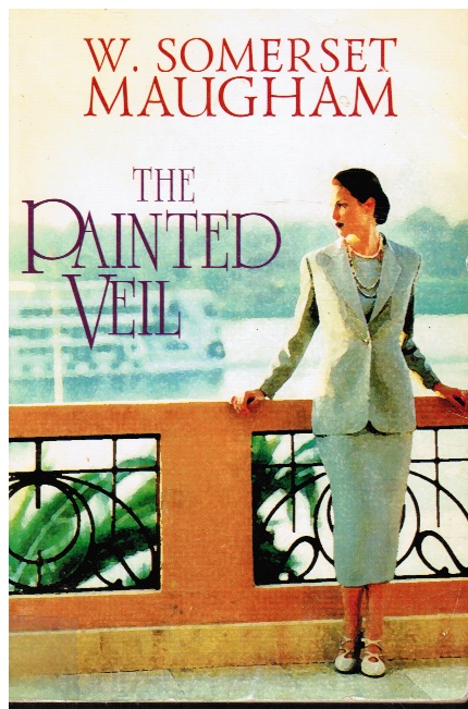 The Painted Veil