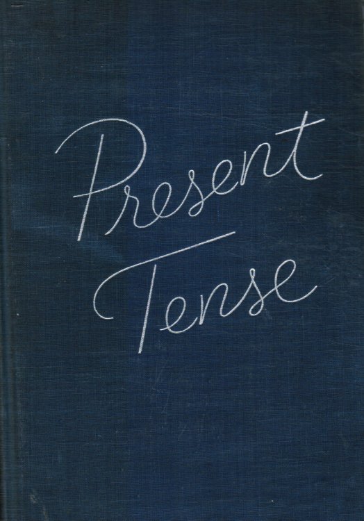 Present Tense