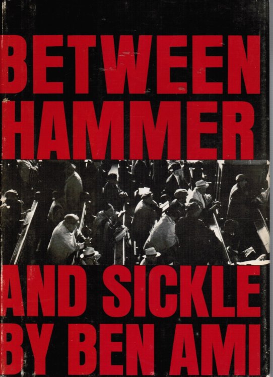Between hammer and sickle