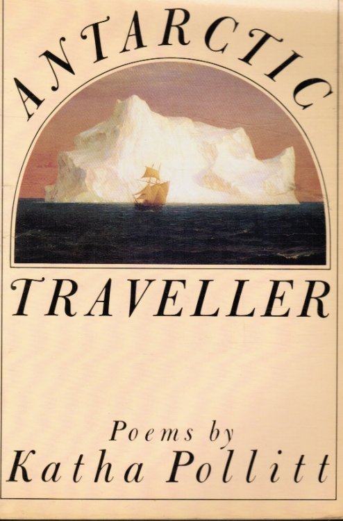 Antarctic Traveller