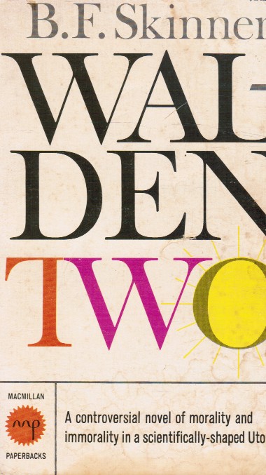 Walden Two