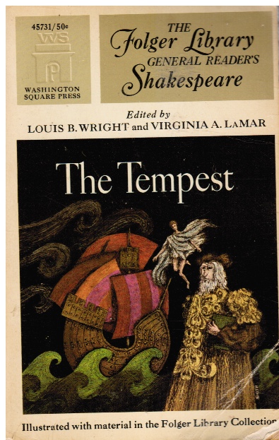 The Tempest