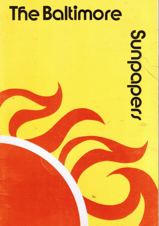 The Baltimore Sunpapers