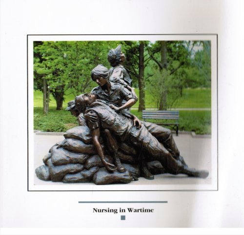 Caduceus Humanities Journal - Vol XI, Number 1, Spring 1995 Nursing in Wartime (feature)