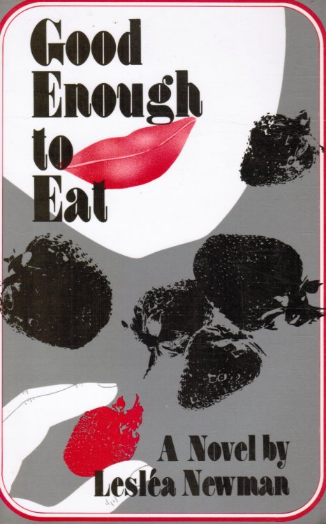 Good Enough to Eat