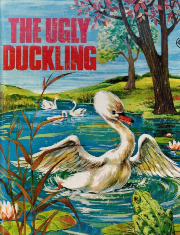 The Ugly Duckling