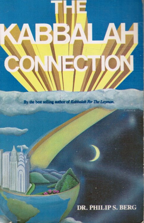 The Kabbalah Connection