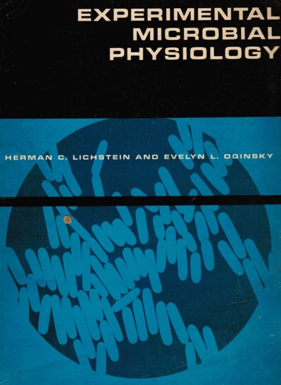 Experimental Microbial Physiology