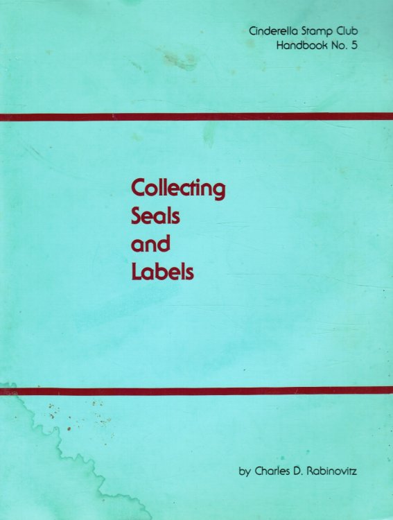 Collecting Seals and Labels
