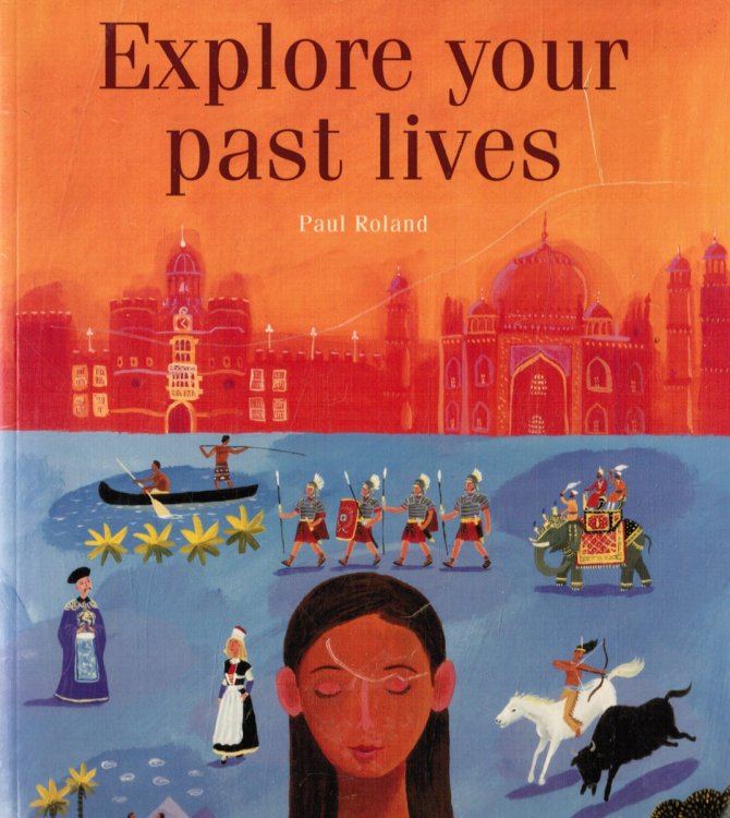 Explore Your Past Lives
