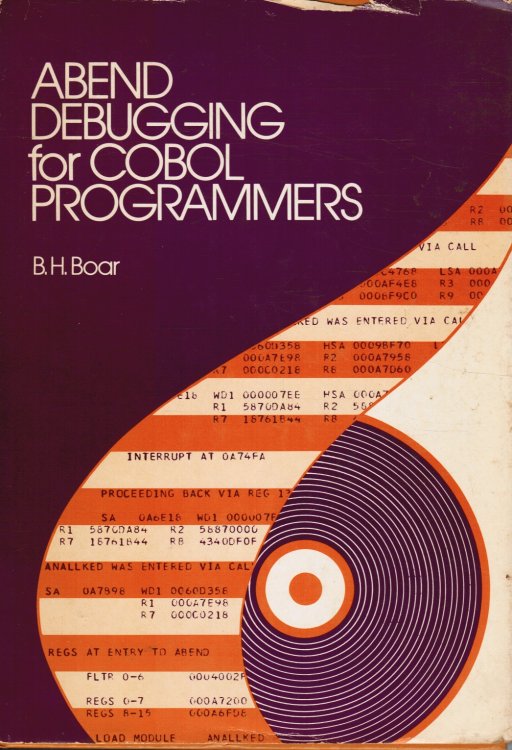 Abend Debugging for Cobol Programmers