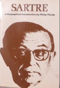 Sartre, a Biographical Introduction