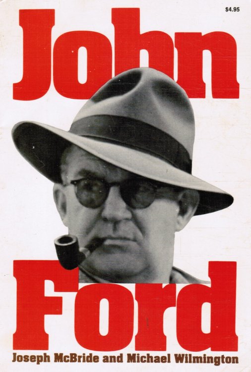 John Ford