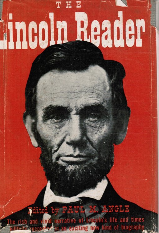 The Lincoln Reader