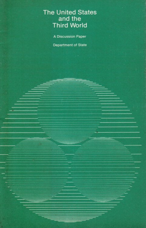 The United States and the Third World : a Discussion Paper
