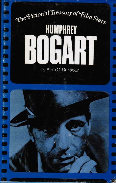 Humphrey Bogart