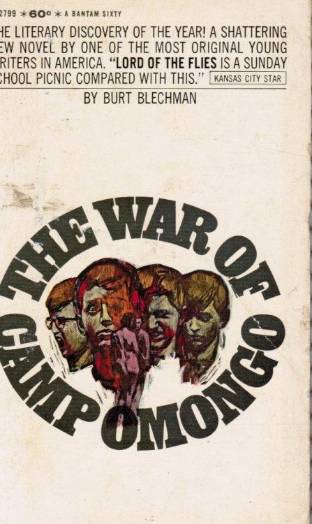 The War of Camp Omongo