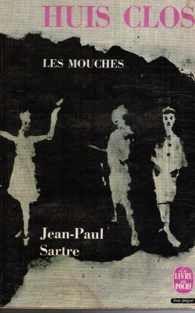 Huis Clos Suivi De Les Mouches