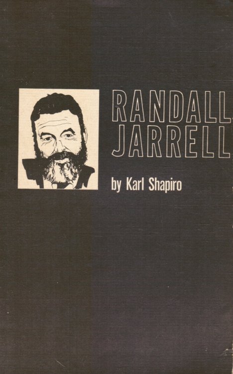 Randall Jarrell