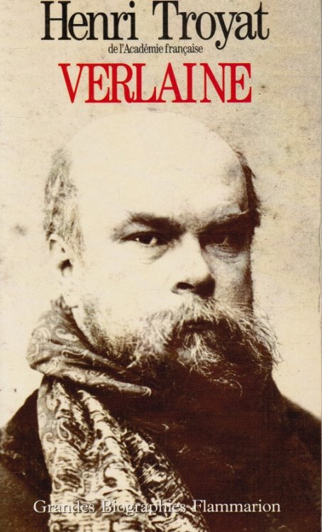 Verlaine (French Edition)