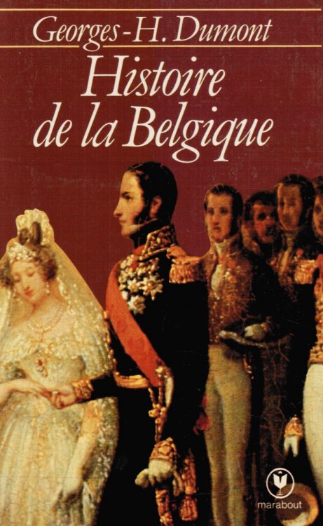 Histoire de la Belgique