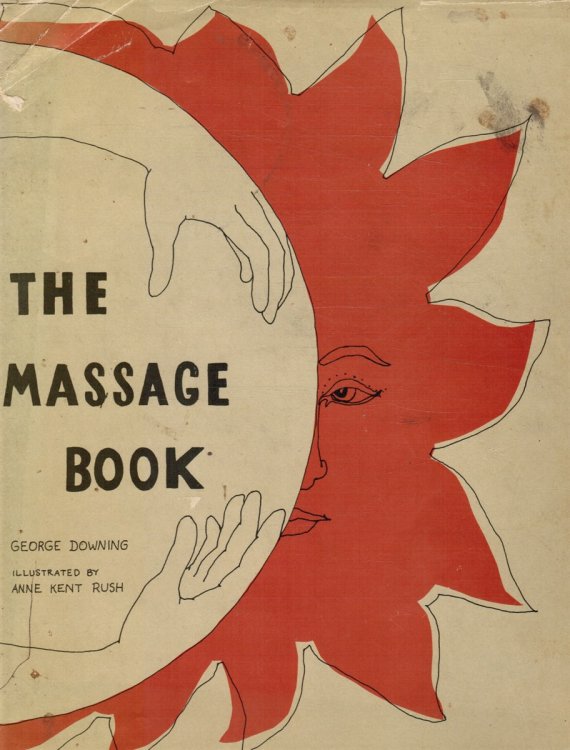 The Massage Book