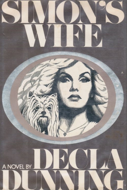 Simon's Wife: a Novel