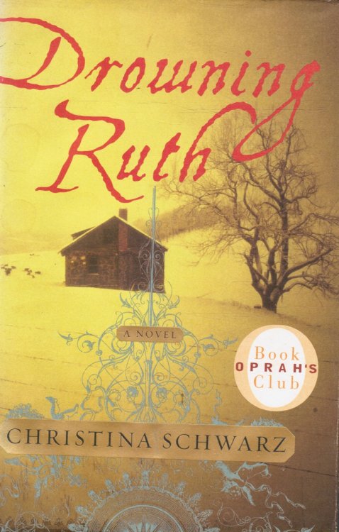 Drowning Ruth