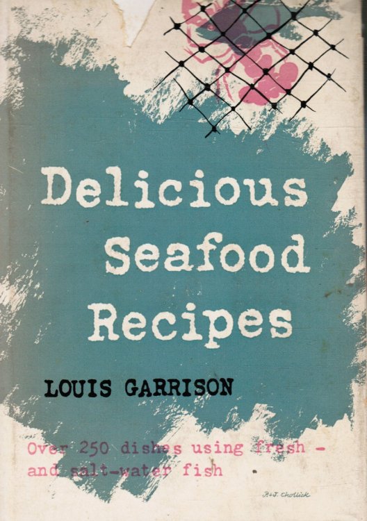 Delicious Seafood Recipes