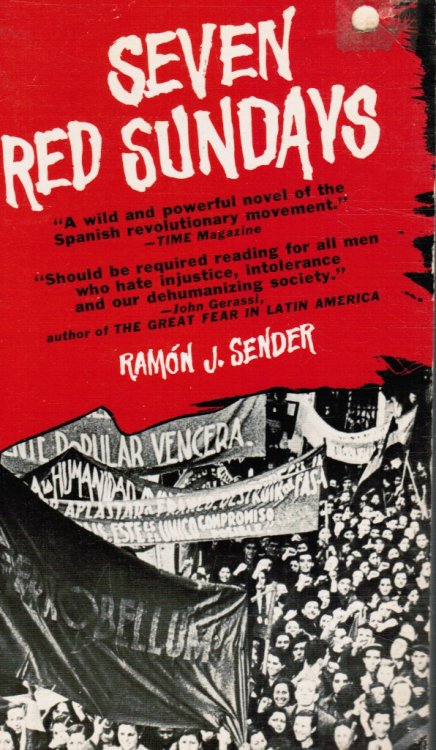 Seven Red Sundays