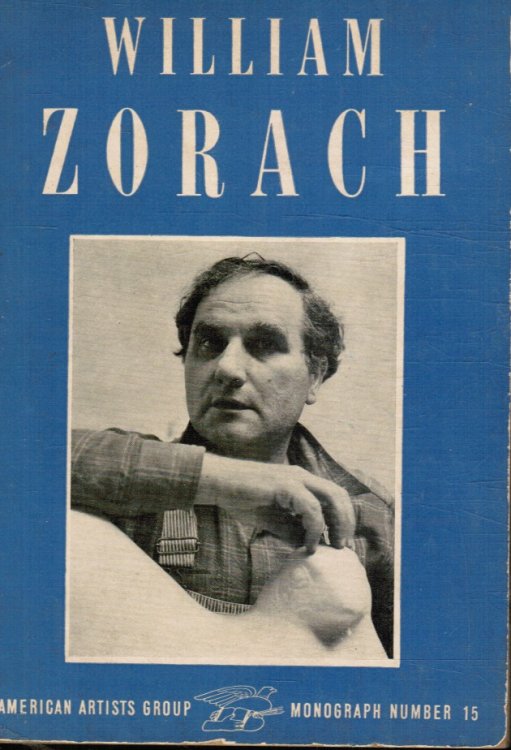 William Zorach