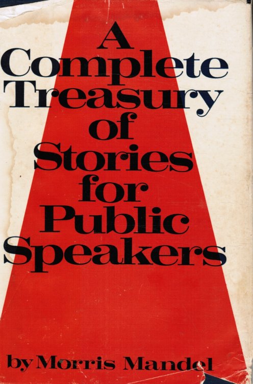 3 Books: Advice to the Lonely (SIGNED) , Frustrated and Confused; a Complete Treasury of Stories for Public Speakers; and Sidra by Sidra
