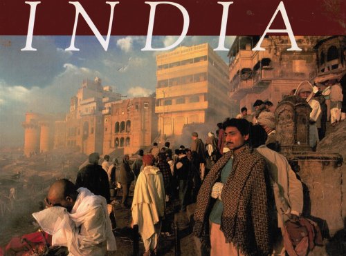 India: a Celebration of Independence 1947-1997