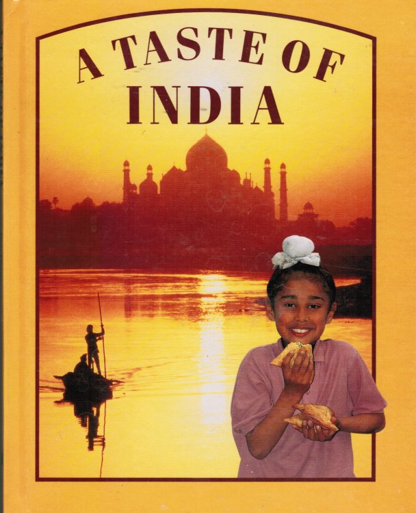 A Taste of India