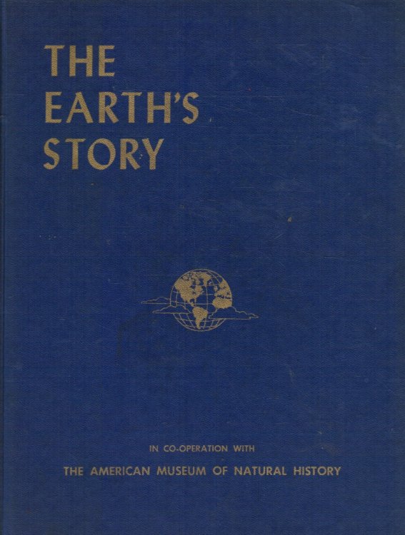 The Earth's Story