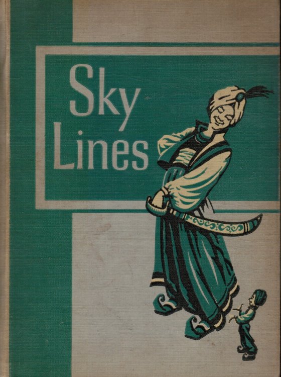 Sky Lines