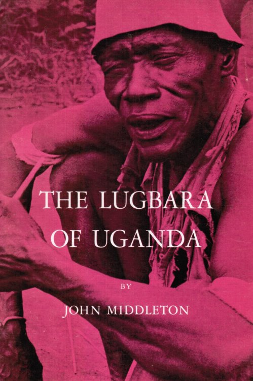 The Lugbara of Uganda