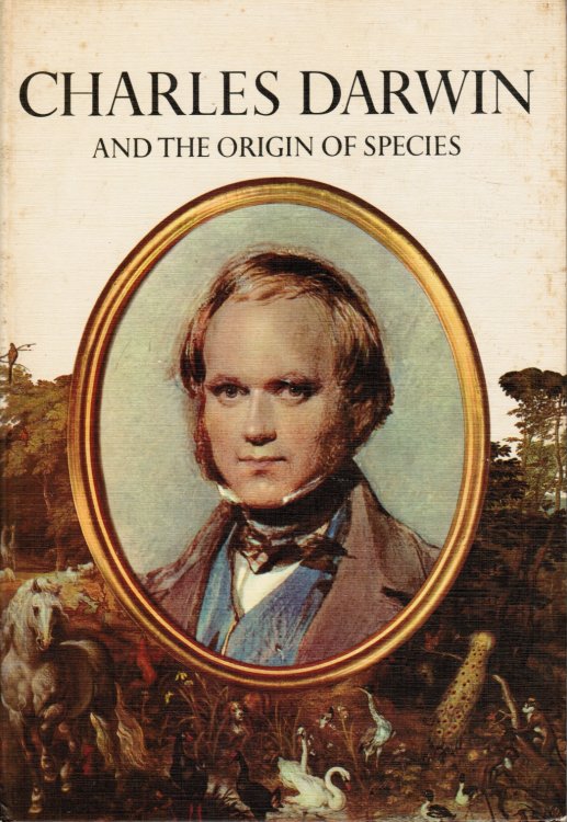Charles Darwin and the Origin of Species