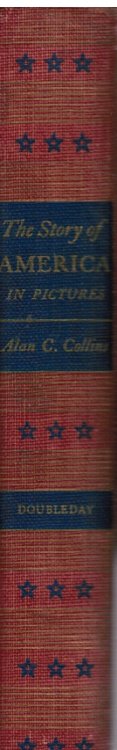 The Story of America in Pictures, New Revised Edition