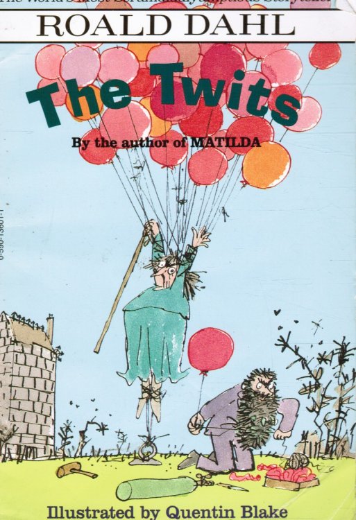 The Twits