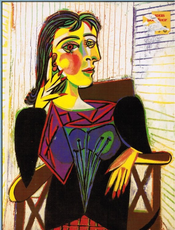 Pablo Picasso, 1881-1973 Genius of the Century (Taschen)