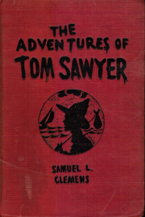 The Adventures of Tom Sawyer: Complete Edition